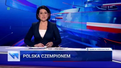 motokate - Wersja TVP: