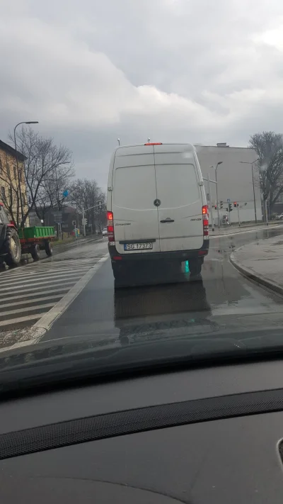 S007 - Nigdy nie ogarnę tego burdelu jeżeli chodzi o numeracje pojazdów w #Gliwice
Tu...