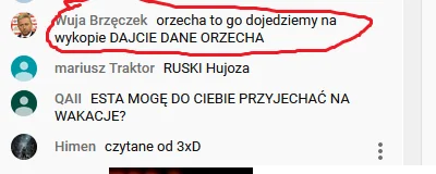 Orzech2019 - Autyzm w natarciu.

#bystrzaktv #patostreamy