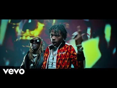 pestis - Lil Baby Feat. Lil Wayne - Forever

[ #czarnuszyrap #muzyka #rap #youtube ...