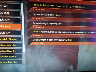 Zurassek - Ja #!$%@?...
#apexlegends
#gry
#pcmasterrace