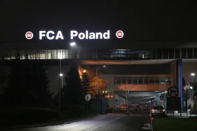 MagicPiano222 - Sukces pracowników FCA Poland! Dyrekcja przegrała w sądzie

”Polska t...