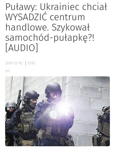 k....._ - Zakop. Nie ma to jak dowartościowywać się problemami Francji samemu mając p...