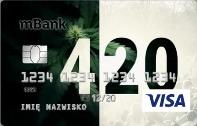 JaTuNowy - #wykopjointclub #mbank 

Anulowali mi wniosek o taką kartę ( ͡° ʖ̯ ͡°)