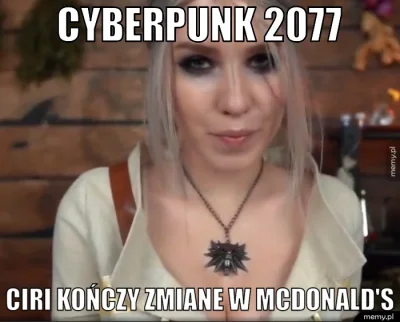 szarszun - #heheszki #wiedzmin #cyberpunk2077