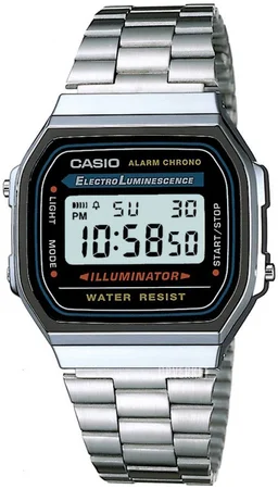 AllieCaulfield - @cbt57: Casio a168 mam I polecam :)