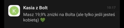 Goronco - #bolt #logikarozowychpaskow #rozowepaski #dyskryminacjamezczyzn

I tak się ...