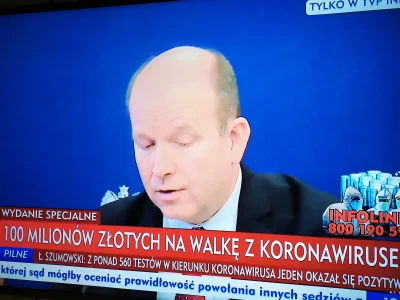 dudi-dudi - Teraz można zrobić baita że rząd wstrzymuje 500+ z powodu przeznaczenia p...