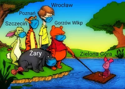 myszczur - Ja p------ę, byłem w Biedrze, o tej godzinie zawsze jest mało osób, a tera...