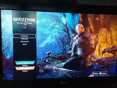 TeXu - Pytanko mam, mam wiedźmina na PS4 z dodatkami ale nie mogę ich w żaden sposób ...