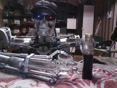 Xowero - Ruski Terminator.