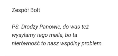 guarani - @SzalonyFanMalysza: ale k---a nie chodzi o fakt znizki tylko o to: