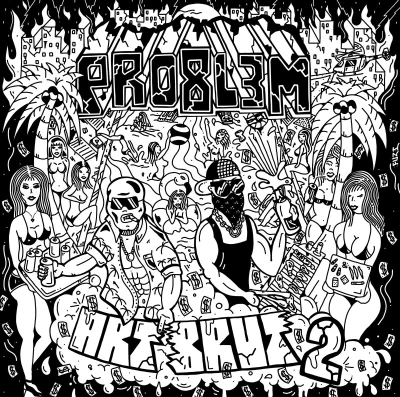 Farezowsky - PRO8L3M - Przebój nocy feat. Wanda i Banda
SPOTIFY
#nowoscpolskirap #p...