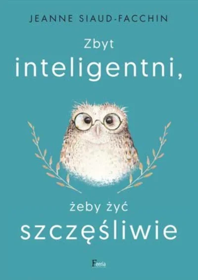 IHateMyself - >Widzisz więcej niż inni, bywasz więc krytyczny i zdarza ci się coś ost...