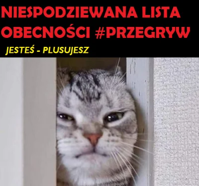 Mescuda - #PRZEGRYW