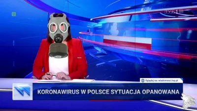 StaryWilk - #bekazpisu #polityka #tvpis #koronawirus #covid19 #covid19stats #epidemia...