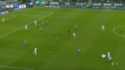 matixrr - Paweł Wszołek asysta Luquinhasa 乁(♥ ʖ̯♥)ㄏ , Lechia Gdańsk 0 - [1] Legia War...