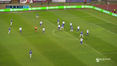 Ziqsu - Damian Kądzior
HNK Hajduk Split - Dinamo Zagrzeb 0:[1]
STREAMABLE

#mecz ...