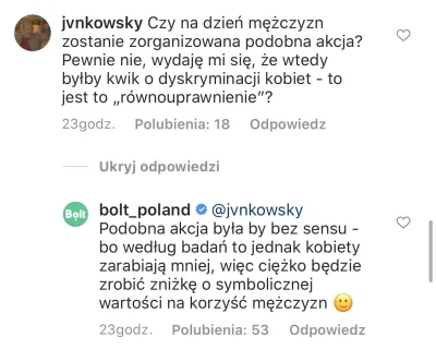 Bodzias1844 - @Matiko1: co z tego, że jest pierwsze skoro i tak nie planują nic na dz...