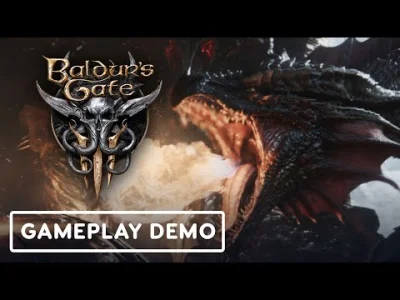 snwptest - MIreczki, kiedy wychodzi Baldur's Gate 3 ? 
To będzie solo gra bez netu? ...