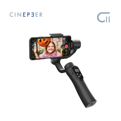 polu7 - Wysyłka z Europy.

[[EU-UK] CINEPEER C11 Gimbal](http://bit.ly/2vFobxC) - A...