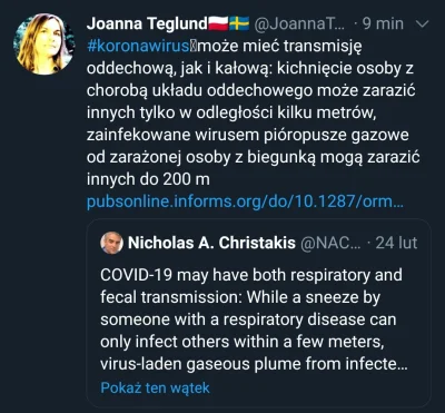 AmateurHardcore - #koronawirus Co to pióropusze gazowe?
https://twitter.com/JoannaTeg...