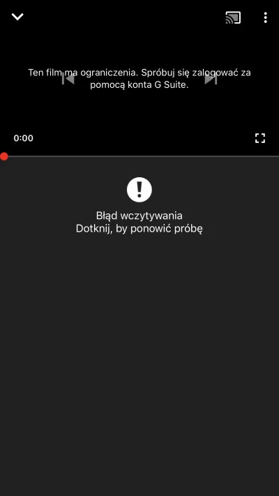 Aur0ra - O co chodzi? Nie mogę szukać muzyki ani normalnych vid na yt.

#youtube #g...