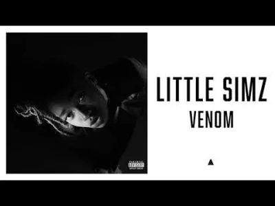 Istvan_Szentmichalyi97 - Little Simz - Venom

#muzyka #szentmuzak #littlesimz #hiphop
