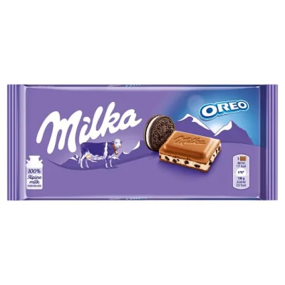 Invisko - #glupiewykopowezabawy jaka jest wasza ulubiona czekolada mirasy? jak jeszcz...