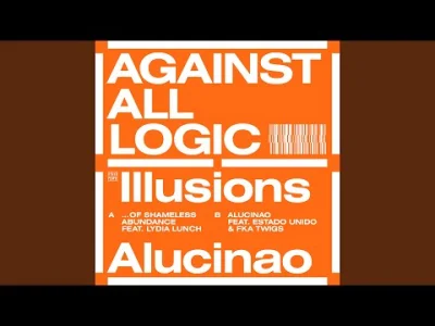 Istvan_Szentmichalyi97 - Against All Logic - Aluciano (ft. FKA twigs)

#muzyka #szent...