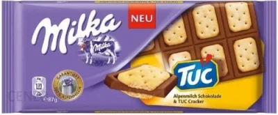 MojHonorToWiernosc - @Invisko: Jak milka to tylko ta!