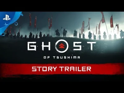 janushek - Ghost of Tsushima - Story Trailer | Premiera 26 czerwca
- Digital Deluxe ...