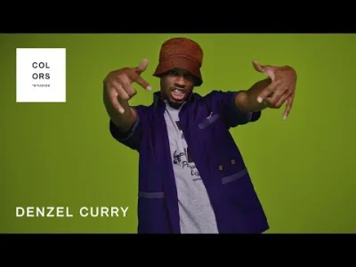 ShadyTalezz - **Denzel Curry - Diet_ | A COLORS SHOW**
#rap #muzyka #yeezymafia