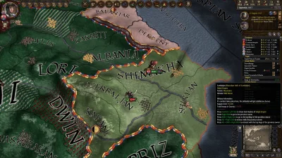 maniek50005 - #ck2 #crusaderkings2 
Witam serdecznie ;D,
Duże stacki działają na mn...