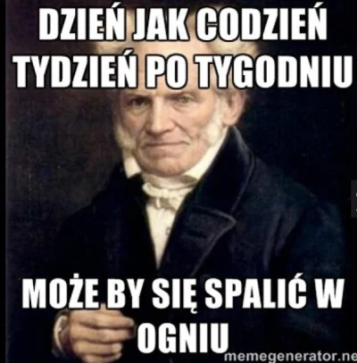 j.....n - #void #schopenhauer