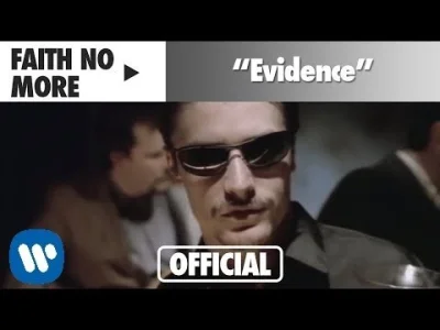 I.....u - Faith No More - Evidence
#muzyka #faithnomore