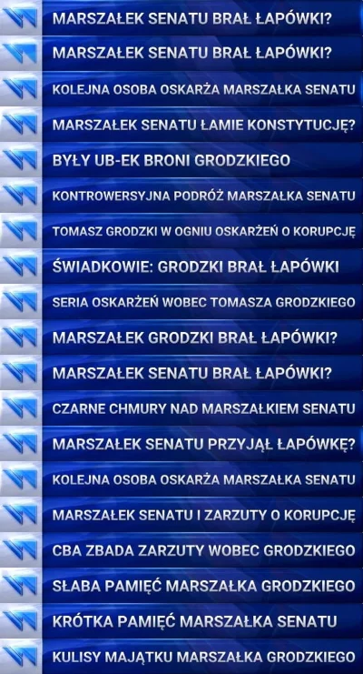 anallizator - @Opornik: Beka. Nawet nie próbuj wchodzić na temat przemysłu pogardy :)