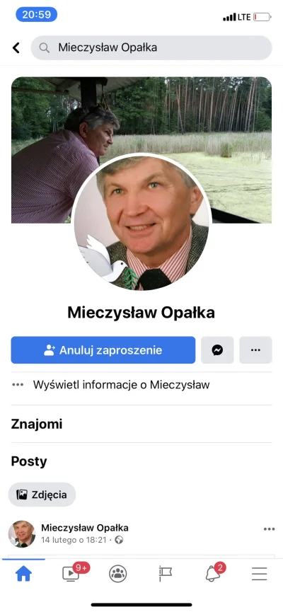 Umorusany - Pierwszy zarażony Koronawirusem, SuperExpres podał że jest nim Mieczysław...