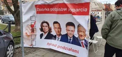 Nagod - „Nie miejmy watpliwości, przepychanki na scenie politycznej to jedynie teatr ...