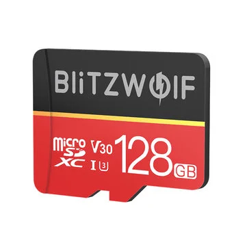 cebula_online - W Banggood
LINK - Karta Micro SD BlitzWolf® BW-TF1 Class 10 UHS-1 32...
