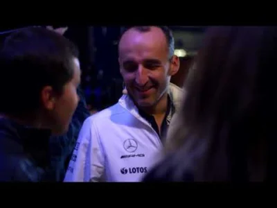 Nygas232 - Chłopaki z boxów cz.2
#f1 #kubica #heheszki #chlopakizbarakow #humor #wil...