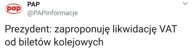 jaroty - Kto mu to wymyśla? xD

 I co, od kolejowych chce zlikwidować, ale od autobus...