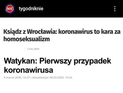 jandiibil - #2019ncov #koronawirus #bekazkatoli #tygodniknie