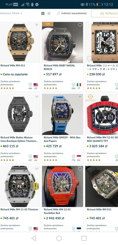m.....k - Mirki znacie jakieś firmy, które robią fajne modele zegarków w stylu podobn...
