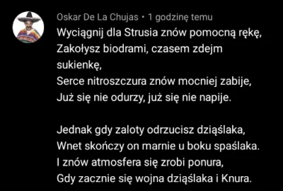 I.....u - Oda do Mońki
#patostreamy #suchodolski #kononowicz