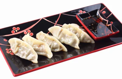 SarahC - #gyoza #food #sossojowy 

czemu to takie dobre( ͡° ʖ̯ ͡°) jestem uzależnio...