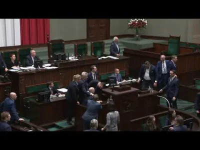 szkorbutny - @zaniemcabylo_lepiej: przecież wszyscy posłowie są zagrożeni ( ͡º ͜ʖ͡º) ...