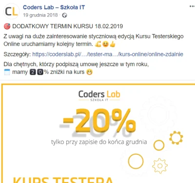 Pawel993 - kiedyś dla wsystkich ludzi dawali 20% a kobietom teraz tylko -13%