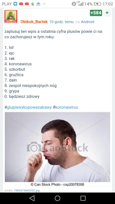 wypok312 - @Obikok_Bartek: 
Korona