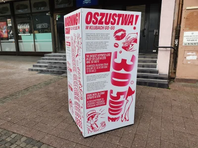 dymaczdusz - @Gr3gor: Coś takiego. Pewnie koleś działał na zlecenie tych klubów albo ...